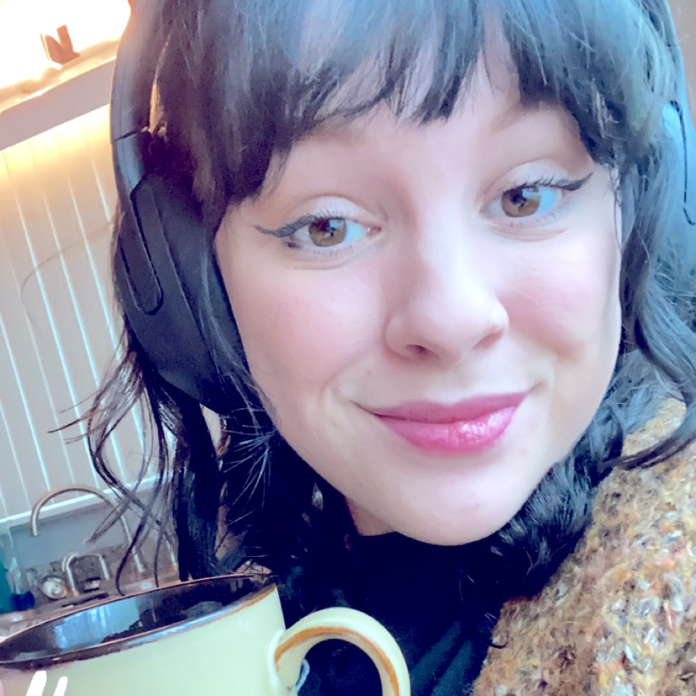 Meet your Posher, Katlin